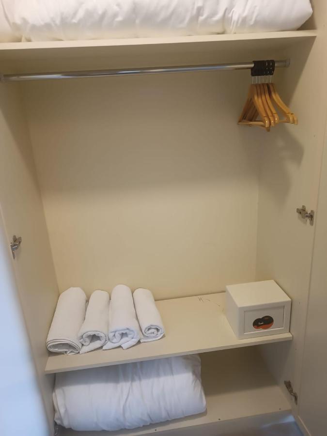 Summer Otel Мугла Экстерьер фото